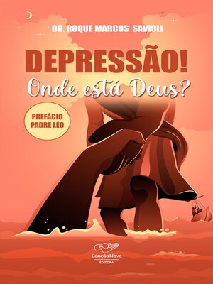 cover image of Depressão! Onde está Deus?